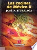 Las Cocinas de Mexico