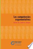 Las competencias argumentativas