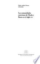 Las comunidades conversas de Úbeda y Baeza en el siglo XVI