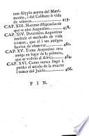 Las confesiones de N.G. Padre S. Augustin