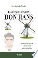 Las consultas con don Hans