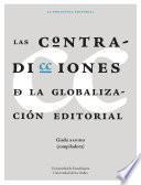 Las contradicciones de la globalización editorial