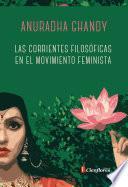 Las corrientes filosóficas en el movimiento feminista