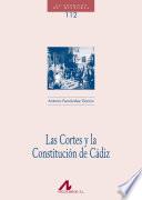 Las Cortes y la Constitución de Cádiz