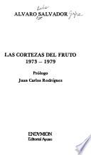 Las cortezas del fruto