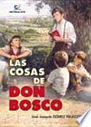 Las cosas de Don Bosco