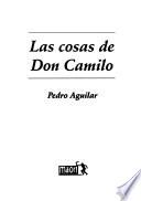 Las cosas de Don Camilo