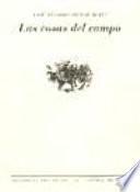 Las cosas del campo