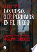 Las cosas que perdimos en el fuego