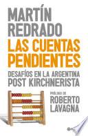 Las cuentas pendientes