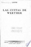 Las Cuitas de Werther