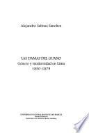 Las damas del Guano