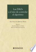 LAS DAOs y el reto de controlar al algoritmo