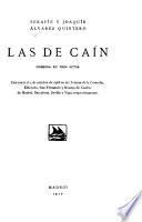 Las de Caín