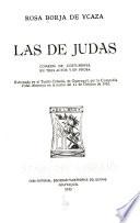 Las de Judas