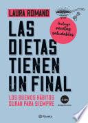 Las dietas tienen un final