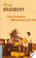 Libro Las doradas manzanas del sol