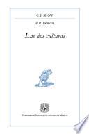 Las dos culturas
