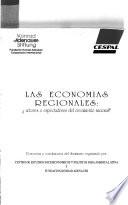 Las economías regionales