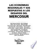 Las economías regionales y sus respuestas a los desafíos del MERCOSUR
