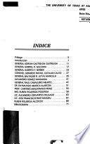 Las elecciones en Guerrero, 1929-1993