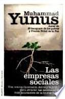 Las empresas sociales
