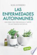 Las enfermedades autoinmunes