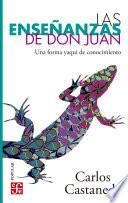 Las enseñanzas de don Juan