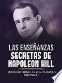 Las Enseñanzas Secretas de Napoleon Hill (Traducido)