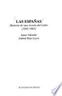 Las Españas