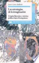 Las estrategias de la imaginación