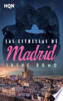 Las estrellas de Madrid (Sin fronteras 2)