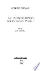 Las excentricidades del Cardenal Pirelli