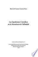 Las expediciones científicas en la Intendencia de Valladolid