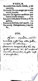 Las fabulas de Esopo