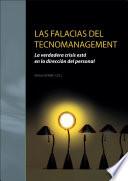 Las falacias del tecnomanagement