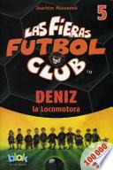 Las fieras fútbol club