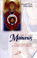 Las fiestas marianas