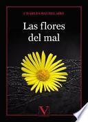 Las flores del mal
