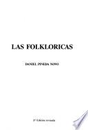 Las Folklóricas