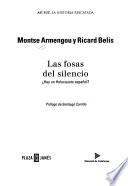 Las fosas del silencio