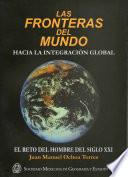 LAS FRONTERAS DEL MUNDO