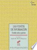 Las fuentes de información