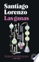 Las ganas
