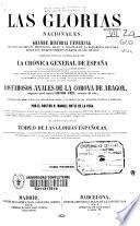 Las glorias nacionales