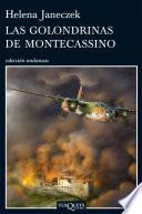 Las golondrinas de Montecassino