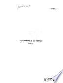 Las gramineas de México