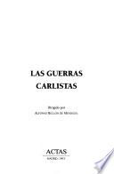 Las guerras carlistas