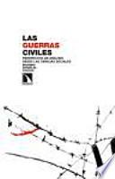 Las guerras civiles
