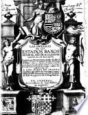 Las gverras de los Estados Baxos desde el año de M.D.LXXXVIII. hasta el de M.D.XCIX.